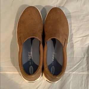 Dr. Scholl’s Nova Slip On Sneaker